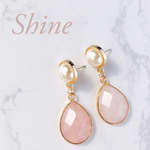 No.30 - ♥天然石♥Shine（輝き）series
