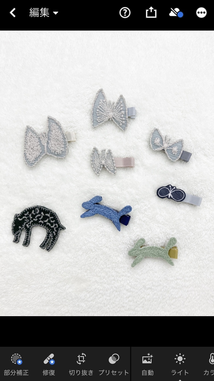 専用 ミナペルホネン ハンドメイド パッチンどめ ヘアアクセサリー ミナペルホネン ハンドメイド パッチンピン ヘアアクセサリー