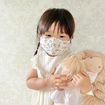 【受注制作】 お子様Sサイズ　リバティ立体マスク20柄𓂃𓈒𓏸