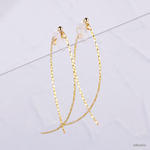 curve×curve イヤリング [simple]