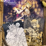 新刊【Reunion(OZERO5)】③新刊既刊セット