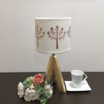 再販　ミナペルホネン　テーブルスタンド