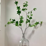 ドウダンツツジ 90N2　2本　フェイクグリーン　90cm 人工観葉植物 枝　