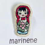 こけᑦᑋᵃⁿ♡マトリョー
