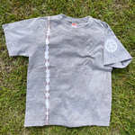 SALE‼️  べんがら　半袖　Tシャツ　サイズM