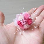 小さな花束