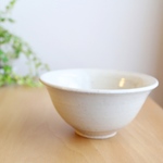 あったか　お茶碗