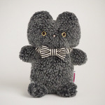 Sitiing cat “gray”