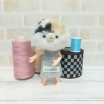 もふ神様(* ´ ▽ ` *)