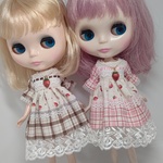 [sale]22cmドール☆アウトフィット
