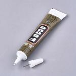 F6000 1本 30ml ボンド ハンドメイド 超強力 接着剤 アクセサリー レジン ハンドメイド                 