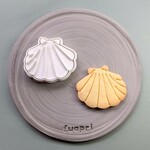 貝殻　クッキーカッター/クッキー型