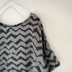 再SALE!リネンプルオーバー
