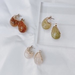 【再販×3】marble pierce