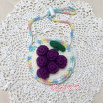 🍇ぶどうポシェット🍇