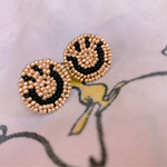 ☺︎にこちゃんピアス☺︎