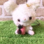 おめめの綺麗な兎姫♡
