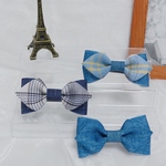 【Boys ribbon】蝶ネクタイ