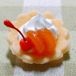 ソフトクリーム A🍦マグネット