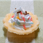 ソフトクリーム B🍦マグネット