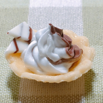 ミックスソフトクリーム🍦🍫マグネット