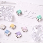 Sherbet Dolps【ピアス】