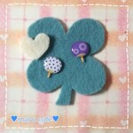 【送料無料☆】ミニピアス/イヤリング♥うちわ