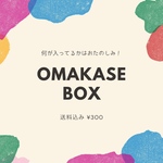 おまかせBOX 送料込み300円