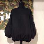 （ブラックシリーズ）ポパイダブルガーゼ