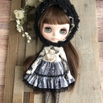 【sale価格】1726 ワンピース  Blythe ブライス アウトフィット 洋服