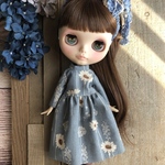 【sale価格】1728 ワンピース  Blythe ブライス アウトフィット 洋服