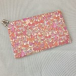 ayusukeさまご予約品　リバティ♡がま口カードケース