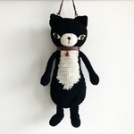 ねこポーチ 25