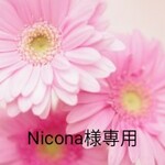 Nicona様専用