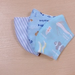 夏用子供マスク🏖SALE〜‼️(3枚組)