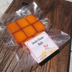 ★スモークチーズ ブロック 燻製 100g 【送料無料】★家飲み・宅飲み ビールやワインのおつまみに！【お中元・サマーギフト】
