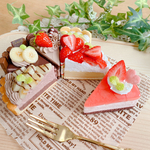 ２種ケーキセット♡