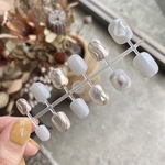 nail chip assort.