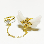 受注制作✩holy ring✩