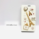 【ziziclo オリジナル 】iPhone 12 / 12pro 対応　スマホケース