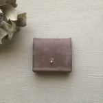 コインケース 〝square〟 / TOPO