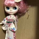 ブライス♡着物B