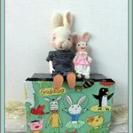 うさぎボックス