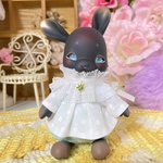 cocoriang Tobiサイズ　お洋服セット/みずたまミント