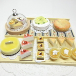 ◆PINK'D◆チーズケーキセレクション