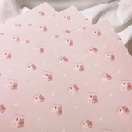 デザインペーパー shortcake ♡ 10枚