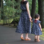 親子リンク　ワンピース