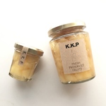 桃（140g）　2021年