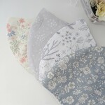 夏ギフト (Ｊ)デコレクションズマスク4枚セット