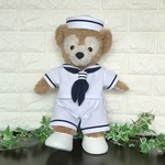 ダッフィー♡セーラー服3点セット
